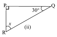 Angles of Triangle