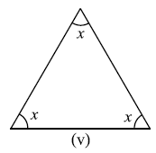 Angles of Triangle