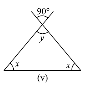 Angles of Triangle