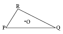 Point in a Triangle