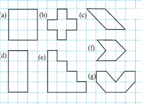 class six maths mensuration question