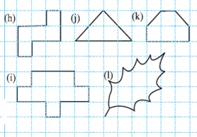 class six maths mensuration question