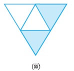 class 6 math fraction question figures