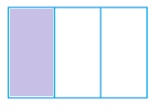 class 6 math fraction question figures