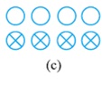 class 6 math fraction question figures