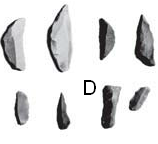 stone tools