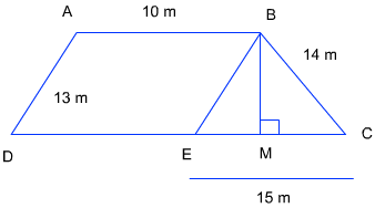 trapezium